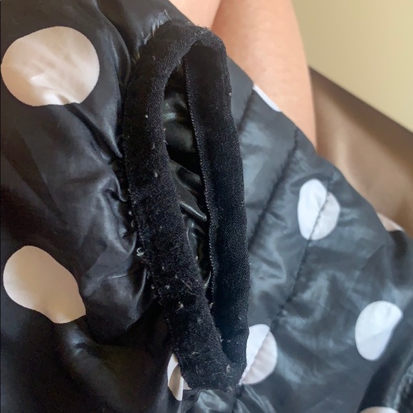 Justice Polka Dot jacket - Picture 5 of 5